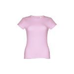 thc sofia t-shirt voor vrouwen 150 gr, katoen - lila