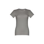 thc ankara t-shirt voor vrouwen 190 gr polyester - 