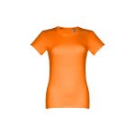 thc ankara t-shirt voor vrouwen 190 gr polyester - 