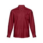 tokyo oxford hemd 70% katoen 30%