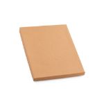 freud. notitieboekje met pen kurk