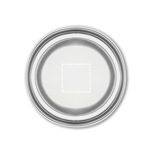Lasergravure <   2 cm2 (25 x 25 mm)