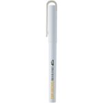 mauna gel balpen van gerecycled pet