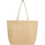 juta jute draagtas van 300 g/m2 12 l