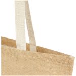 juta jute draagtas van 300 g/m2 12 l