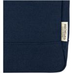 15 inch recycled canvas rolltop laptoptas