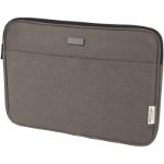 14 inch recycled canvas laptophoes