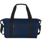 recycled canvas duffel bag, 25 l