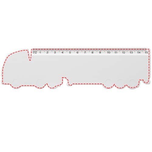 voorzijde (196 x 52 mm)