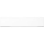 refari liniaal van 15 cm van gerecycled plastic