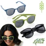 eco tarwestro zonnebril