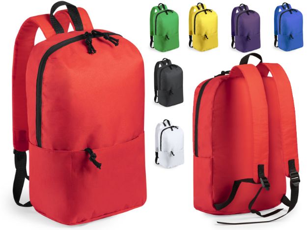 polyester rugzak galpox