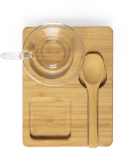 mokken set morkel 3 stuks 180 ml