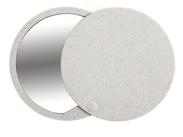 zakspiegel van tarwestro en abs gradiox