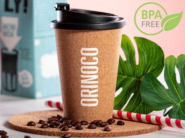 kurken beker plibun 350 ml