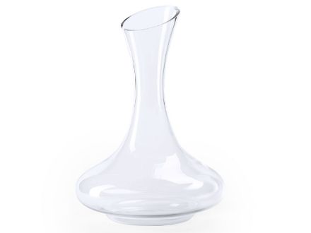 glazen decanteerder pikerson 1.8 liter