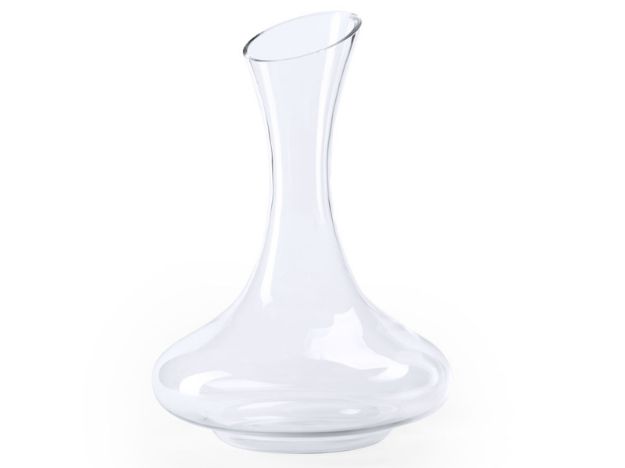 glazen decanteerder pikerson 1.8 liter