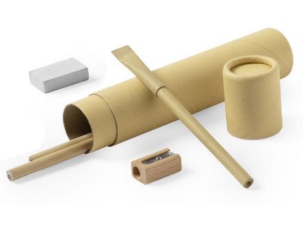 potlodenset dernol 5 stuks