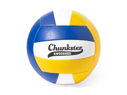 voetbal lidok maat 5