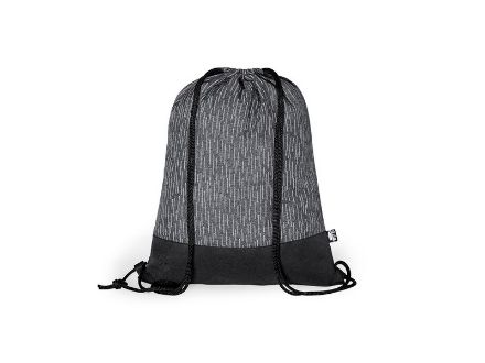 rugzak waterafstotend en reflecterend stabby