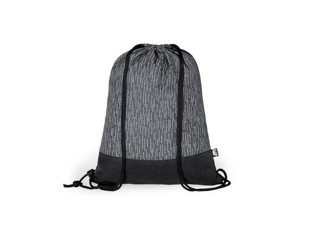 rugzak waterafstotend en reflecterend stabby