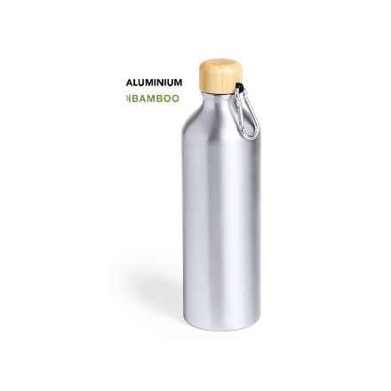 aluminium drinkfles hetien 800 ml