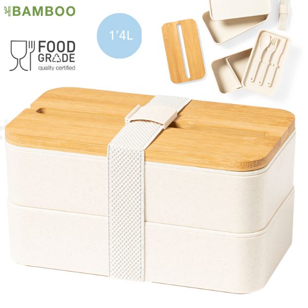 lunch box graftan 700 ml