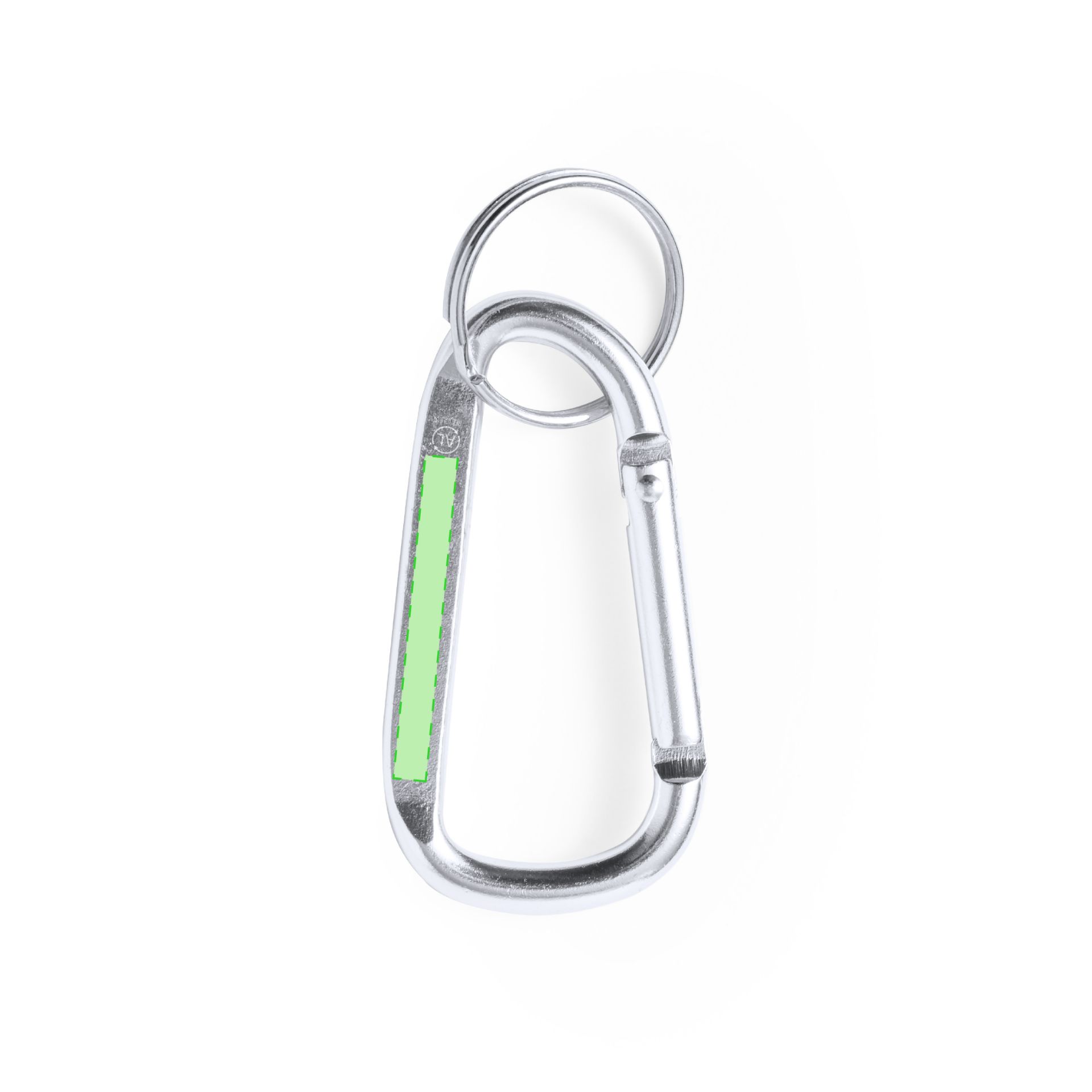 tampondruk d (3 x 0,3 cm)
