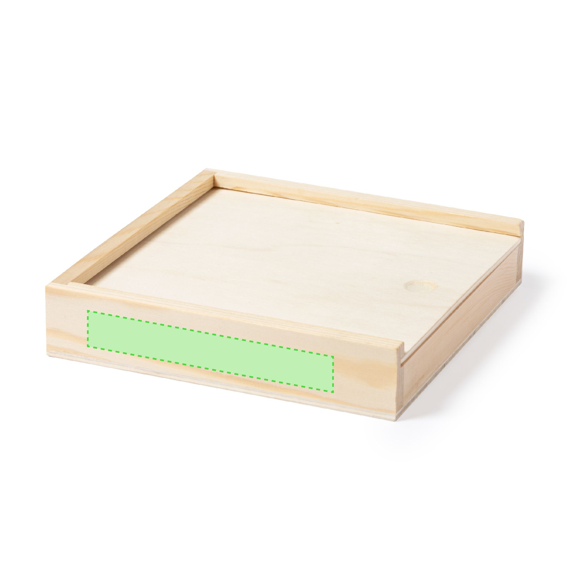 digitaaldruk<10 cm² (6,5 x 6,5 cm)