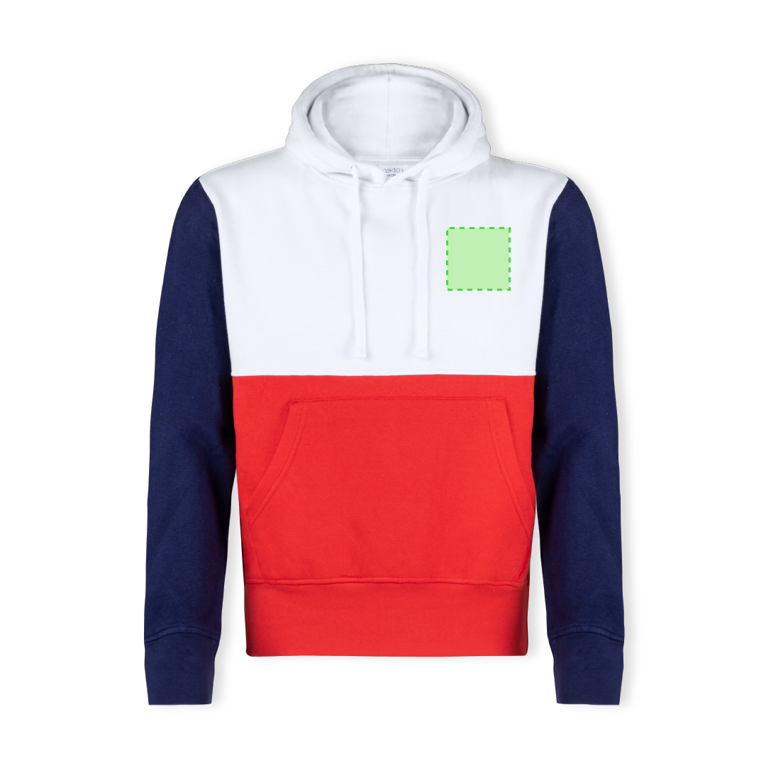 digitaal transfer <100 cm (8 x 8 cm)