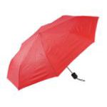 opvouwbare paraplu fulda - rood