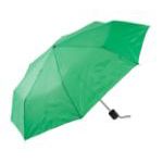 opvouwbare paraplu fulda - groen