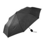 opvouwbare paraplu fulda - zwart