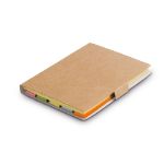 lewis zelfklevende memoblaadjes set - transparant