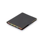 lewis zelfklevende memoblaadjes set - zwart