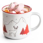 keramische mok vernon x