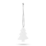 kerst versiering morzine