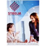 desk-mate® a5 kladblok custom made