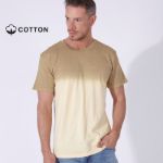 t-shirt katoen 150 gr nimo xs-xxxl