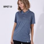 rpet polyester t-shirt 150 gr troky xs-xxl