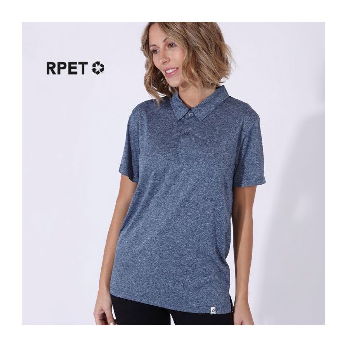 rpet polyester t-shirt 150 gr troky xs-xxl