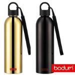 melior steel. dubbelwandige thermosfles 500 ml