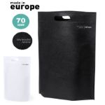 recycled non-woven tas planet