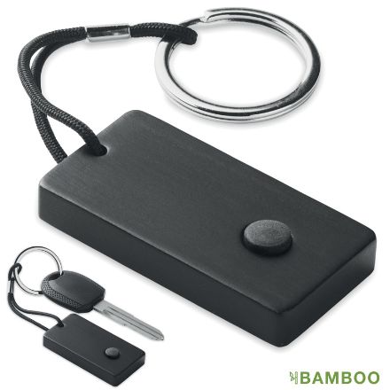 bamboe keyfinder