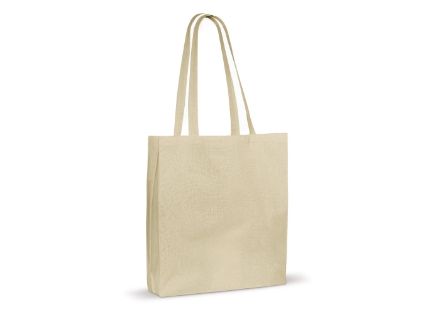 schoudertas katoen oeko-tex® 38 x 10 x 42 cm