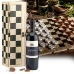 rackpack gamebox damspel