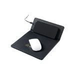 recycled wireless charging muismat