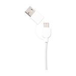charging cable recycled abs-tpe oplaadkabel