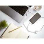 charging cable recycled abs-tpe oplaadkabel