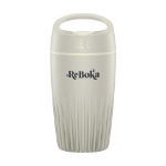 be o lifestyle coffee cup koffiebeker - beige